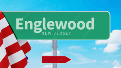 Englewood, NJ: A City of Legacy, Culture, and a Future Worth Building