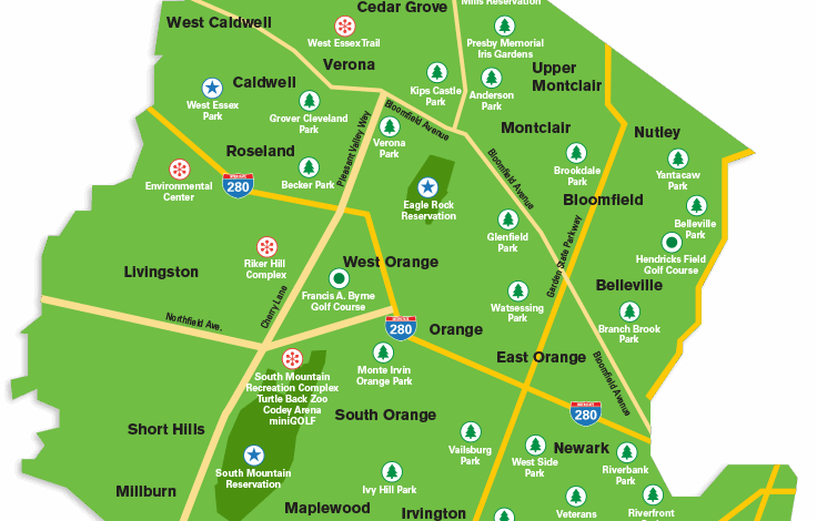 Essex County, NJ: Black Power, Immigrant Roots, and the County That Keeps Setting the Tone