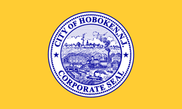 Hoboken, NJ: From Docks to Brownstones, The Dual Pulse of a Changing City