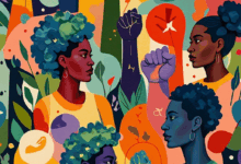 How Africans Hijacked Essence Festival