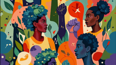 How Africans Hijacked Essence Festival