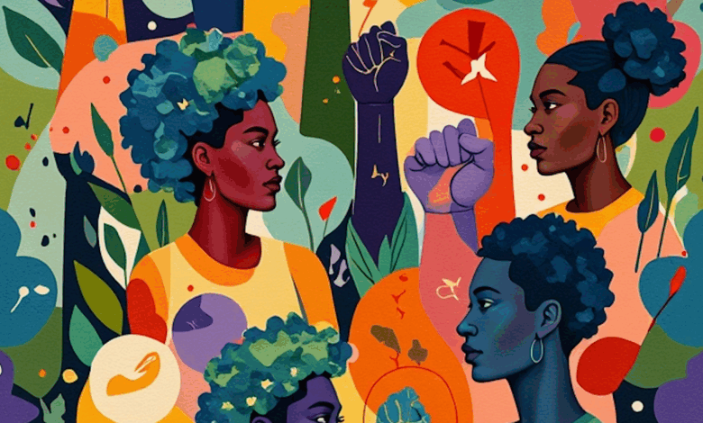 How Africans Hijacked Essence Festival