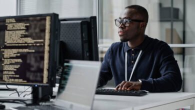 How Paterson Coders Are Building the Next Big Thing