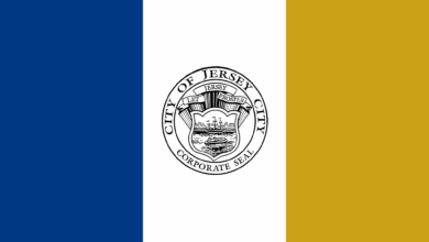 Jersey City, NJ: The People’s City of Power, Passage, and Possibility