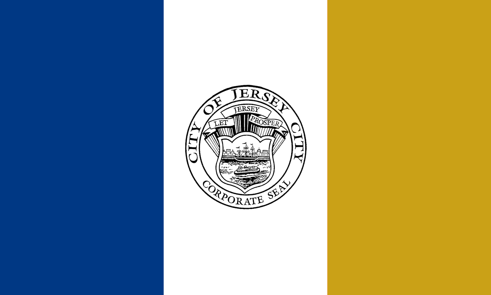 Jersey City, NJ: The People’s City of Power, Passage, and Possibility