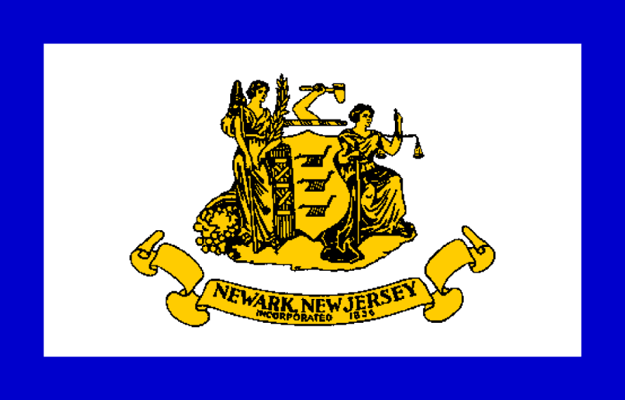 Newark, NJ: Brick City, Black Brilliance, and the Beat of New Jersey’s Soul