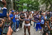 Part 2 – Cultural Dynamics & the “Hip Hop House”