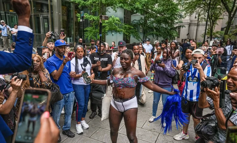 Part 2 – Cultural Dynamics & the “Hip Hop House”