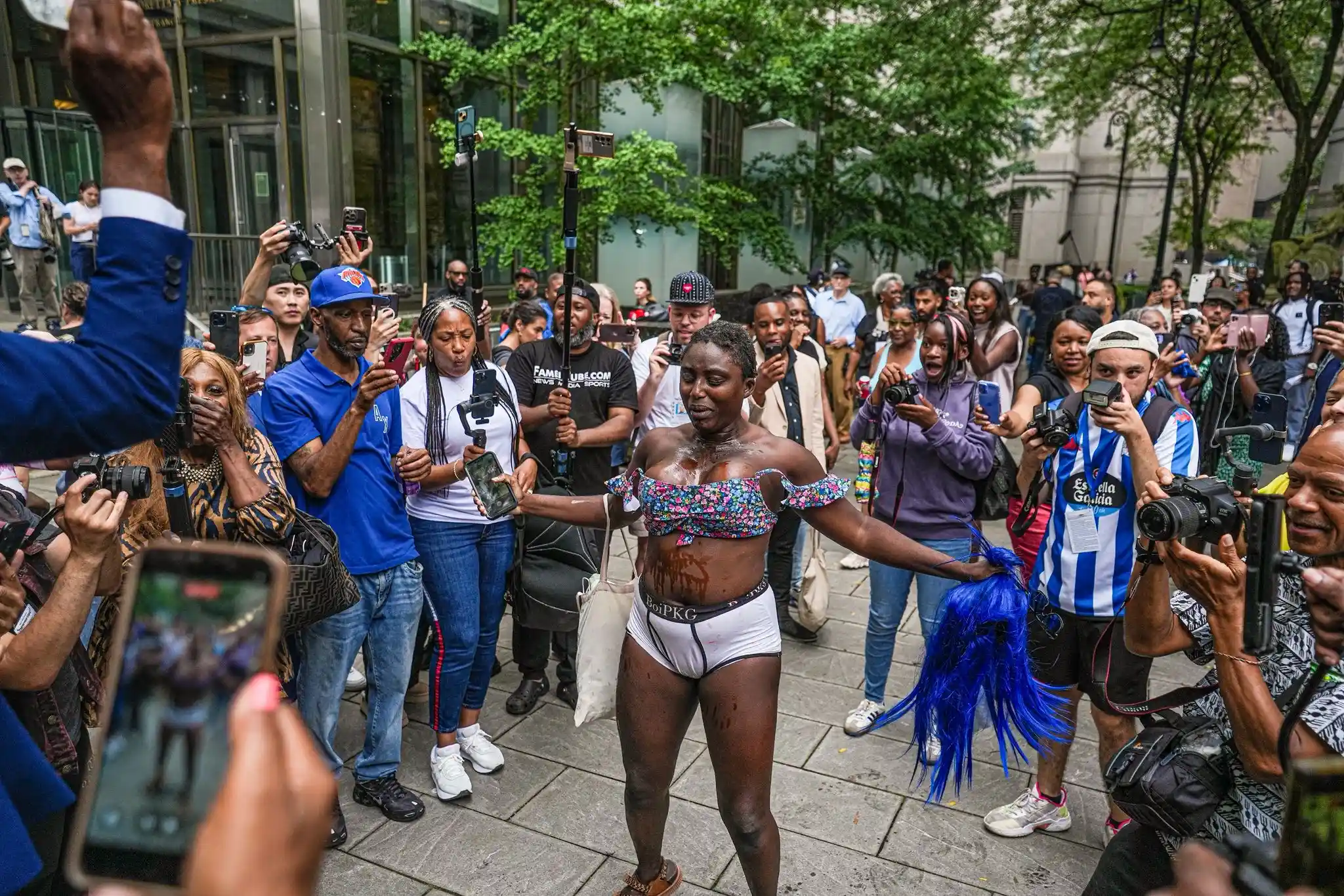 Part 2 – Cultural Dynamics & the “Hip Hop House”