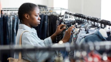 Plainfield Vintage Hunt: 7 Thrift Stores You Can’t Miss