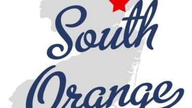 South Orange, NJ: Creative Roots, Black Legacy and a Village Reimagining Belonging