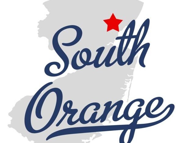 South Orange, NJ: Creative Roots, Black Legacy and a Village Reimagining Belonging