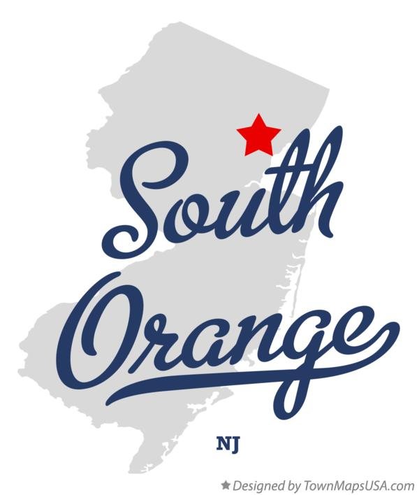 South Orange, NJ: Creative Roots, Black Legacy and a Village Reimagining Belonging