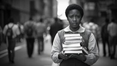 The Miseducation of the Black Entrepreneur