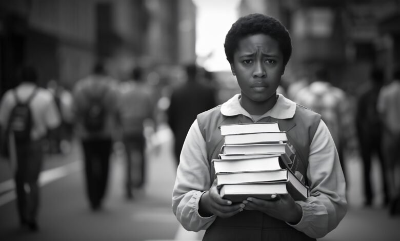The Miseducation of the Black Entrepreneur