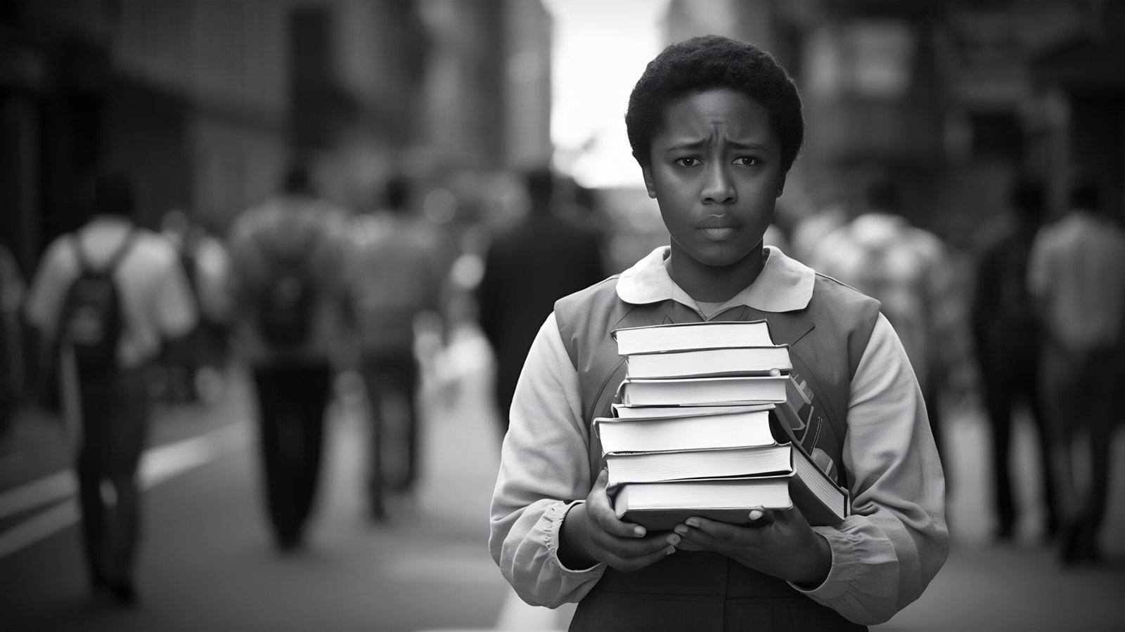 The Miseducation of the Black Entrepreneur