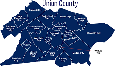 Union County, NJ: Movement, Memory, and the Muscle That Keeps New Jersey Going