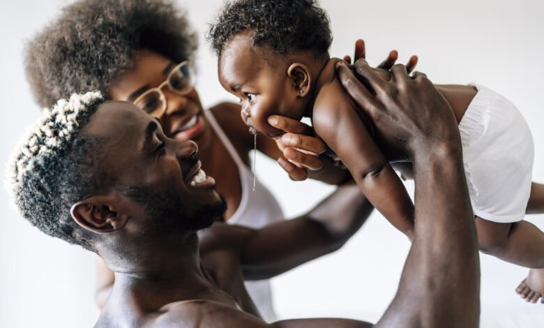 A Question of Legacy: Should Black Americans Be Having More Children?