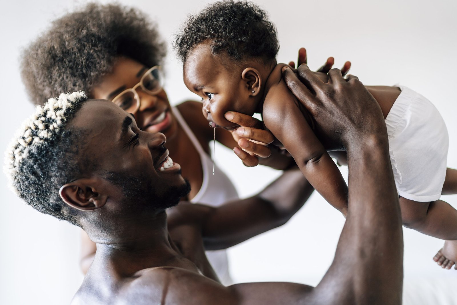 A Question of Legacy: Should Black Americans Be Having More Children?