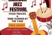 A Small Borough, a Big Sound: Why Haledon’s Jazz Nights Matter