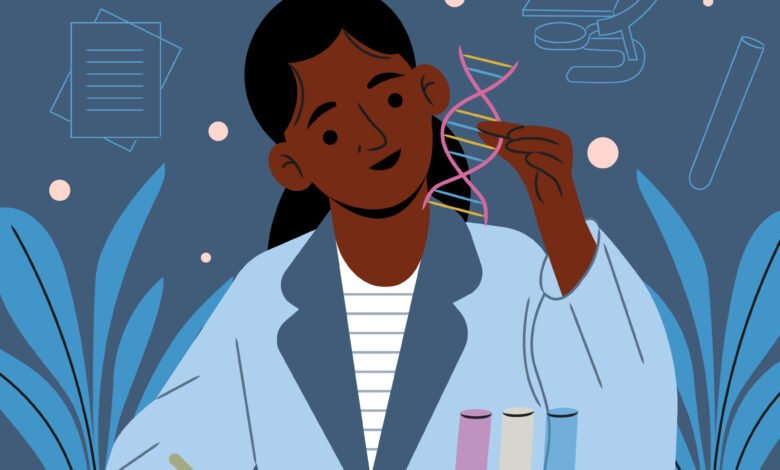 For Us, By Us: The Quiet Revolution in Black Health and Education