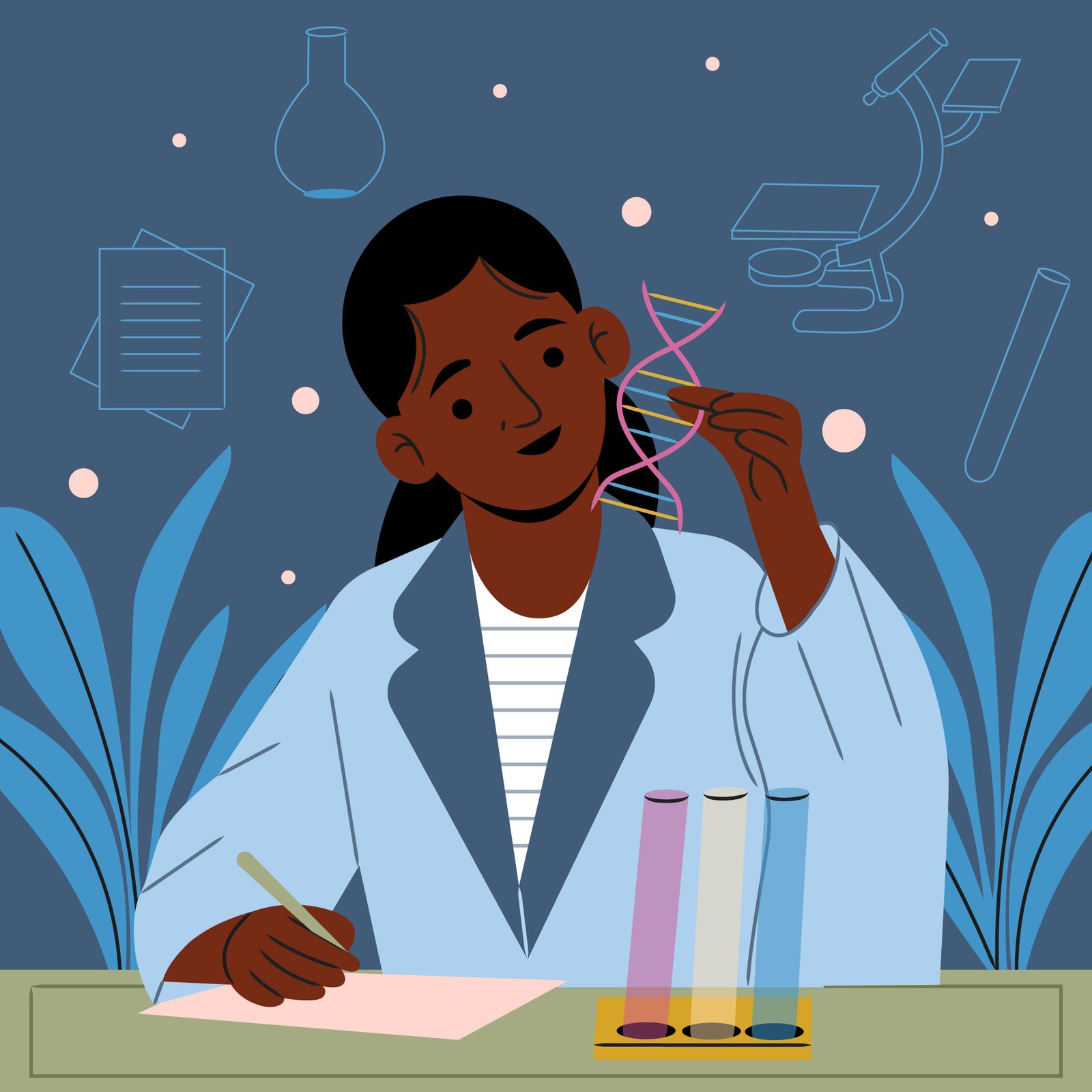 For Us, By Us: The Quiet Revolution in Black Health and Education
