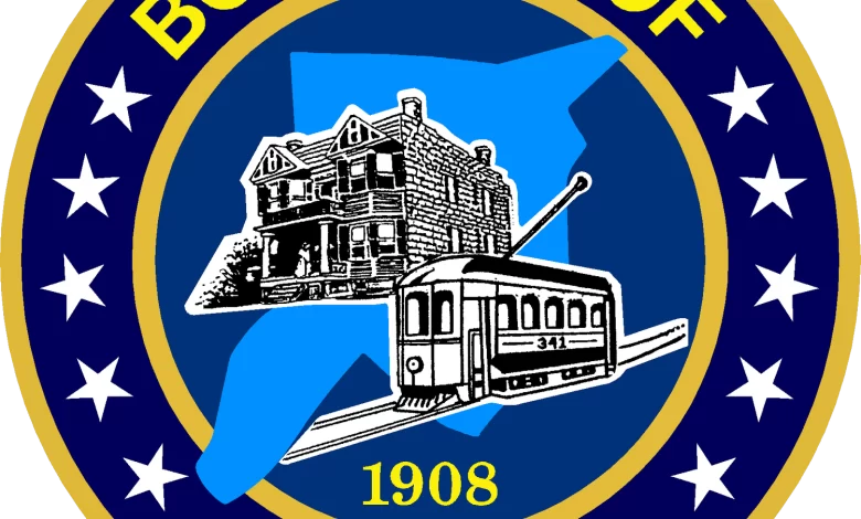 Haledon, NJ: From Labor Stronghold to Immigrant Sanctuary—A Borough with Backbone
