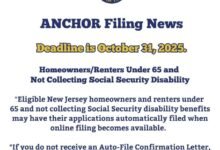 More Than a Rebate: Your Guide to Claiming Up to $1,750 with New Jersey’s ANCHOR Program