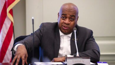 The Baraka Gambit: Can a Unified Black Agenda Reshape New Jersey Politics?