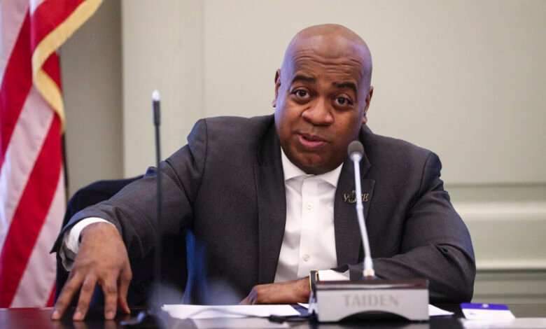 The Baraka Gambit: Can a Unified Black Agenda Reshape New Jersey Politics?
