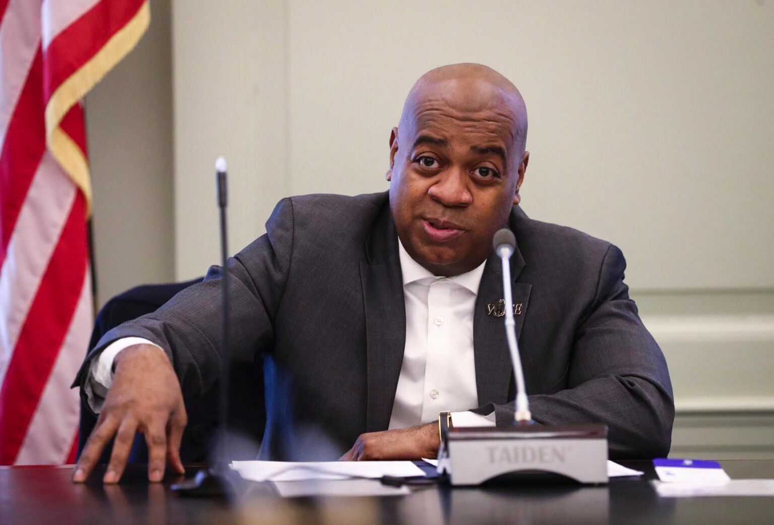 The Baraka Gambit: Can a Unified Black Agenda Reshape New Jersey Politics?