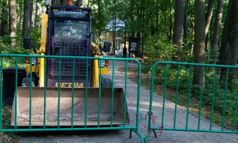 The Bulldozer at the Gates: Can New Jersey’s Housing Reforms Finally Tear Down the Walls of Exclusion?
