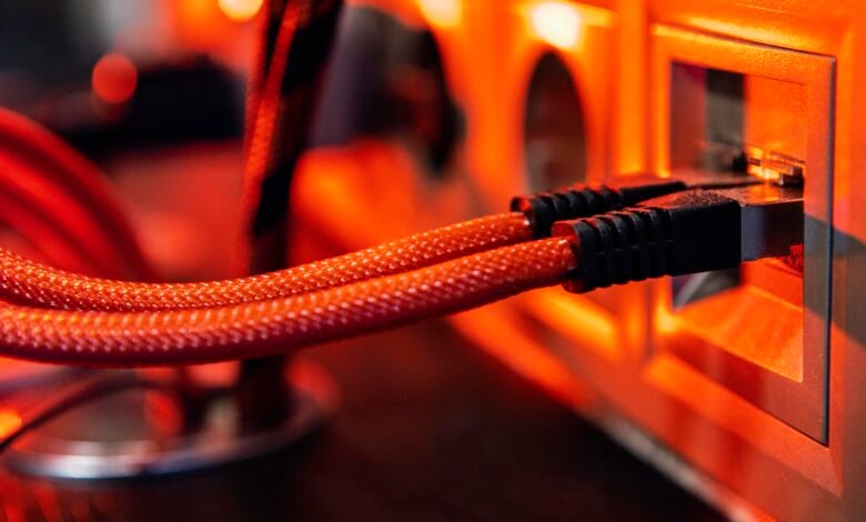 The New Redline: Bridging the Digital Divide