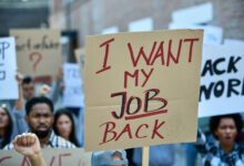 The Silent Crisis: Economic and Social Impact of 300,000 Job Losses Among Black Women