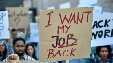 The Silent Crisis: Economic and Social Impact of 300,000 Job Losses Among Black Women