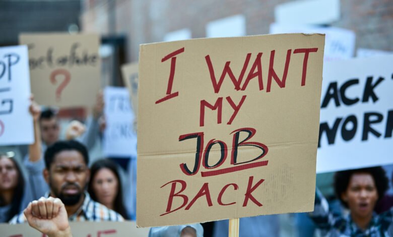 The Silent Crisis: Economic and Social Impact of 300,000 Job Losses Among Black Women