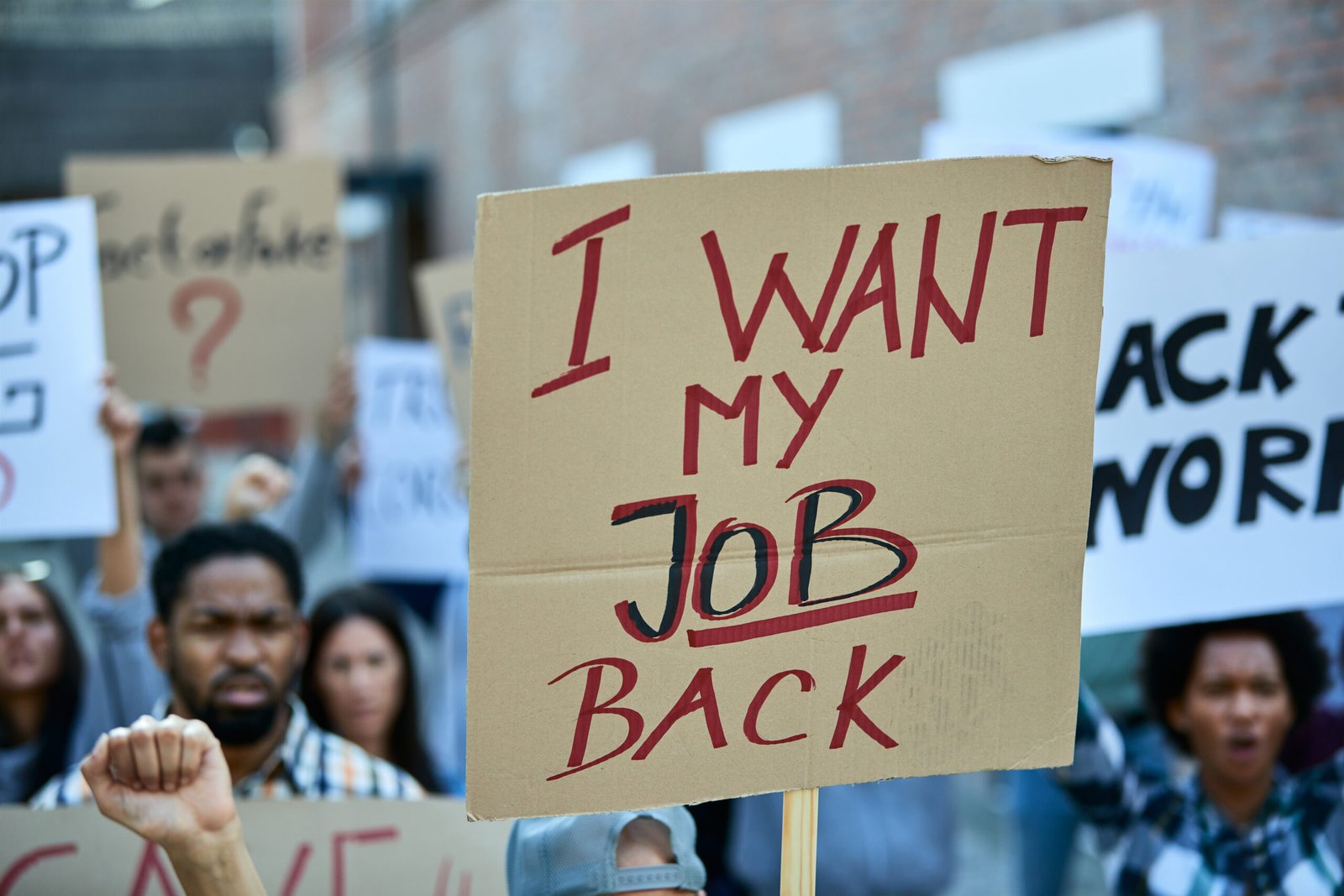 The Silent Crisis: Economic and Social Impact of 300,000 Job Losses Among Black Women