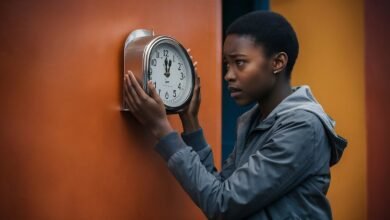 11 PM in Newark: Safety, Freedom, and the Generation Caught in the Middle