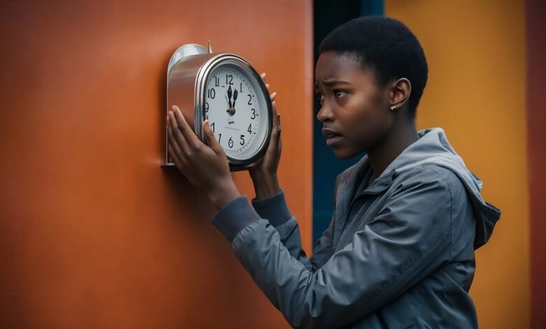 11 PM in Newark: Safety, Freedom, and the Generation Caught in the Middle