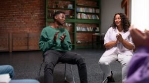 Beyond the Bullet: How Jersey is Healing the Streets