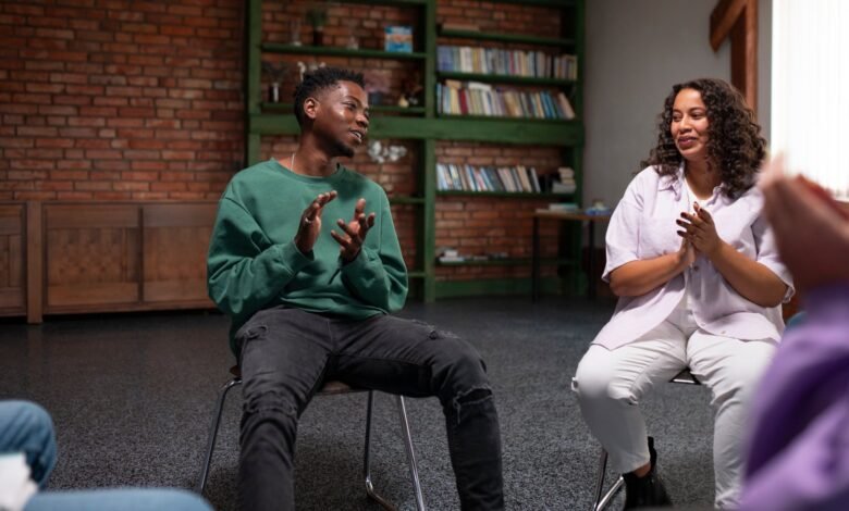 Beyond the Bullet: How Jersey is Healing the Streets