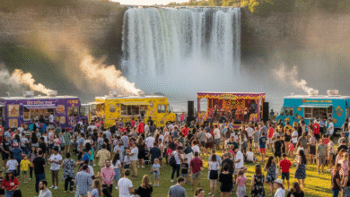 Paterson’s Great Falls