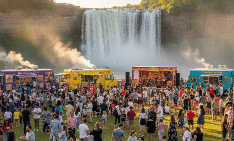Paterson’s Great Falls