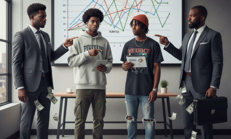 Maybe Gen Z Isn’t Quitting—They’re Just Not Joining Your Fiction