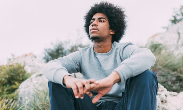No Stigma, No Shame: Gen Z Rewriting the Black Mental Health Narrative