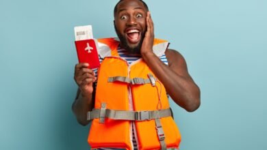 REAL ID, No Panic: Your Ultimate Guide to Flying Through Newark Airport