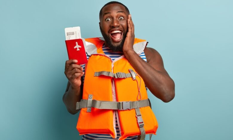 REAL ID, No Panic: Your Ultimate Guide to Flying Through Newark Airport