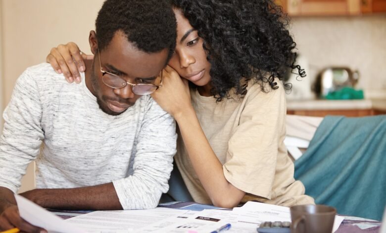 Rent’s Due, Dreams on Hold: How Black Gen Z Is Fighting to Stay Home in Jersey