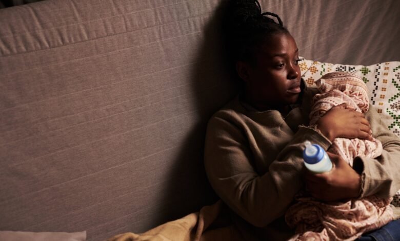 Saving Our Mothers: NJ’s Push to End the Black Maternal Health Crisis