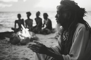 The Ancestors Are Calling: Newark Is Officially a Direct Hub for the Diaspora